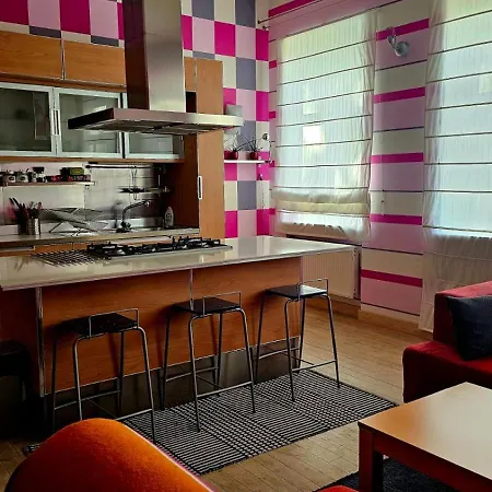 Fuksija House * Daugavpils