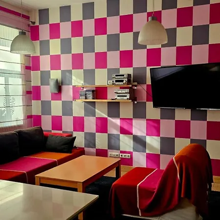 Apartman Fuksija House *