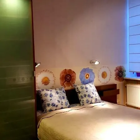 Fuksija House Apartman *