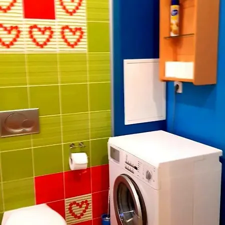 Fuksija House Apartman