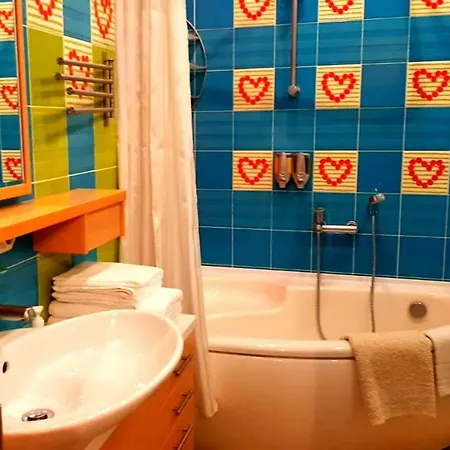 Fuksija House * Daugavpils