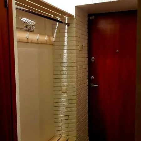 Fuksija House Apartman *